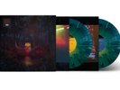 Lord Huron/The Cosmic Selector Vol 1 Glow in the Dark Splatter Lp FREE SHIPPING