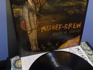 Mischief Brew Smash The Windows LP Fistolo FIST-040 PUNK FOLK RI RARE Vinyl 2016