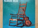 Howlin' Wolf on Chess LP 1469 Original Mono Promo Very Rare EXC+