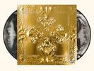 Jay-Z & Kanye West Watch the Throne (Picture Disc Vinyl) Sealed. Ships Today