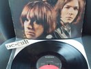 THE STOOGES LP ELECTRA RECORDS EKS-74051
