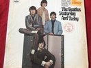 The Beatles – Yesterday And Today (LP) 1968 IN SHRINK RARE GREEN CAPITOL LABEL
