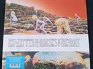Led Zeppelin Houses Of The Holy 2014 Factory Sealed Record