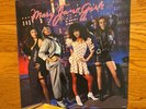 Mary Jane Girls - Self Titled LP Gordy 6040GL 1983 Pressing Rick James VG+