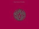 King Crimson – Discipline - 200g LP Vinyl Record 12