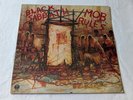 BLACK SABBATH - MOB RULES (UK 1985 RELEASE - VG)