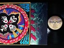 KISS LP CASABLANCA / POLYGRAM 53 BARCODE REISSUE LP ROCK AND ROLL OVER MINT-