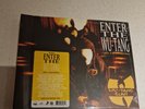 WU TANG CLAN - Enter The Wu Tang (36 Chambers) - Vinyl (LP)