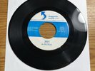 LOUISIANA MODERN SOUL 45 WE THE PEOPLE AIN'T NO WAY MAGNETIC SOUTH NICE VG+