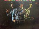 JIMI HENDRIX EXPERIENCE Smash Hits LP REPRISE MS 2025 2-tone label with POSTER