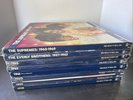 ROCK ‘N’ ROLL ERA - Time Life Music, 2LP Box Sets - 8 Total Sets. 5 Sealed