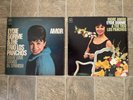 Eydie Gorme & Trio Los Panchos “Amor Great Love Songs in Spanish” and “More Amor