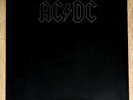AC/DC Back In Black ORIGINAL 1980 FIRST PRESSING FACTORY SEALED NEAR MINT