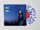 Michelle Branch The Spirit Room Blue Clear Splatter UO Exclusive /3000 Vinyl LP