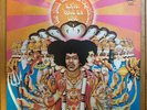 JIMI HENDRIX - AXIS BOLD AS LOVE, LP record original 1979 Reprise RS-6281 -- VG+