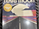 Texas Moon Vinyl Record Khruangbin Leon Bridges Limited Edition Lunar Fog Color