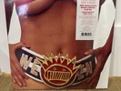 WEEN Chocolate and Cheese SEALED TOUR EDITION WHITE VINYL 3xLP Deluxe