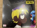 Lil Uzi Vert Eternal Atake LUV vs The World 2 Blue Jay Vinyl 3x LP RSD 2025 NEW
