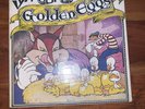 The Yardbirds Golden Eggs Page Beck Clapton Vinyl Record Stout Cover VG++/VG++