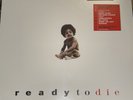 The Notorious B.I.G.  Ready To Die Vinyl 2LP Record SEALED MINT