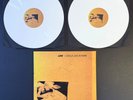 LOW I Could Live In Hope 180g WHITE VINYL 2xLP REISSUE Alan Sparhawk RARE