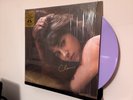 Clairo - Charm - SIGNED Indies Purple Vinyl -  AUTOGRAPHED ON JACKET