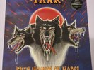 TANK - ‘Filth Hounds Of Hades’ - 12” Album plus 7” Bonus Single - First Pressing