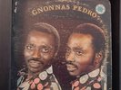RARE AFRO LP Gnonnas Pedro Disco Stock – LPDS 7902   Translucent