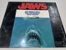 Jaws OST Soundtrack John Williams 1975 MCA 2087 Vinyl LP 1st Pressing EX/VG+