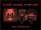 Twenty One Pilots Breach FOCUSER In Store Exclusive Limited Picture Disc PRESALE