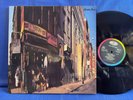 BEASTIE BOYS PAUL BOUTIQUE EMI + INSERT. ORIGINAL EUROPE LP NEAR MINT