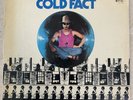 Rodriguez: Cold Fact (Vinyl, 1978 AUS, LP, VG) - BGM 002