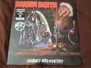 DREAM DEATH - Journey Into Mystery  Ltd 180 GRAM VINYL LP doom metal CANDLEMASS