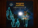 Uriah Heep   Demons and Wizards Sanctuary Records 2018 NM