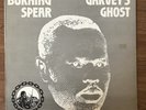 Burning Spear - Garvey's Ghost - A Dub Album,  1976 US First Press Mango LP, EX