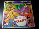 A COLLECTION OF BEATLES OLDIES LP RECORD UK PCS 7016