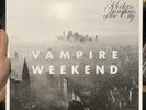 Modern Vampires of the City by Vampire Weekend (Record, 2013)
