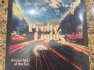 A Color Map of the Sun by Pretty Lights (Record, 2013)
