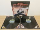 Thin Lizzy Live & Dangerous Original UK Press 2 x Vinyl LP 6641807 Gatefold
