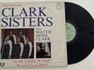 Clark Sisters 