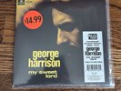Sealed George Harrison My Sweet Lord 2020 Reissue Record Store Day 7