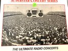 11/2/88 SUPERSTAR CONCERTS THE CARS LIVE: 90 MIN, 3 LP, 17 TUNES