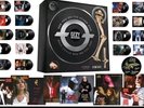 SEALED OZZY OSBOURNE SEE YOU ON THE OTHER SIDE V2.0 VINYL BOX SET WITH AUTOGRAPH