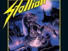 Stallion Rise and Ride (Vinyl) 12