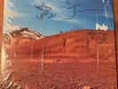 PULP MORE vinyl Album SIGNED AUTOGRAPHED All 4 Members Jarvis Cocker