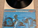 AIRTO Seeds On The Ground - The Natural Sounds Of... BUDDAH LP VG+ Promo
