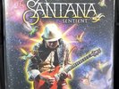 Carlos Santana - Sentient Vinyl LP Autographed Signed
