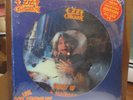 Ozzy Osbourne Collector's Ed Picture Disc - Diary Of A Madman w/Live Mr. Crowley