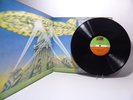 LED ZEPPELIN Led Zeppelin II 1969 Vinyl LP Record PRESSING, ATLANTIC RECORDS VTG