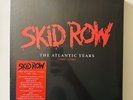 SKID ROW The Atlantic Years 1989-1996 7x 180g LP VINYL BOX SET - NEW SEALED